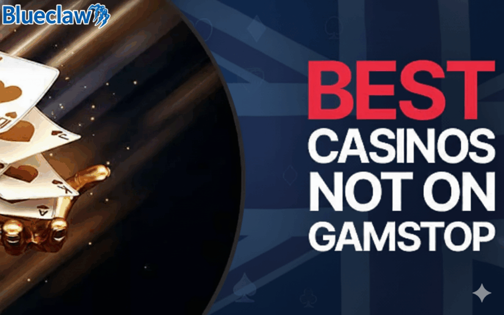 Explore Non-Gamstop Casino Sites for Unlimited Gaming Fun