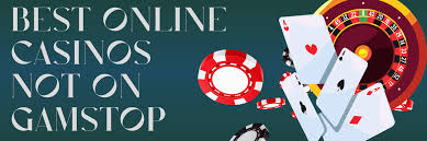 Explore the Latest Non Gamstop Casino Sites 1045338502