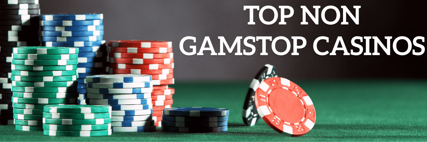 Explore the Latest Non Gamstop Casino Sites 1045338502