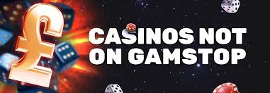 Explore the Latest Non Gamstop Casino Sites 1045338502