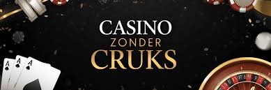 Beste Casino zonder CRUKS Ontdek de Top Keuzes 1221837940