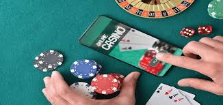 Beste Casino zonder CRUKS Ontdek de Top Keuzes 1221837940