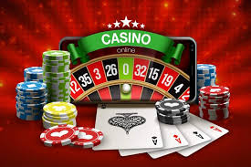 Big Wins Casino & Sportsbook Unlock the Thrill of Winning! Big Wins Casino & Sportsbook Unlock the Thrill of Winning!