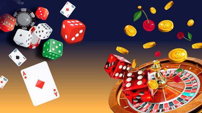 Casino Casino 007 UK The Best Online Gambling Experience Casino Casino 007 UK The Best Online Gambling Experience