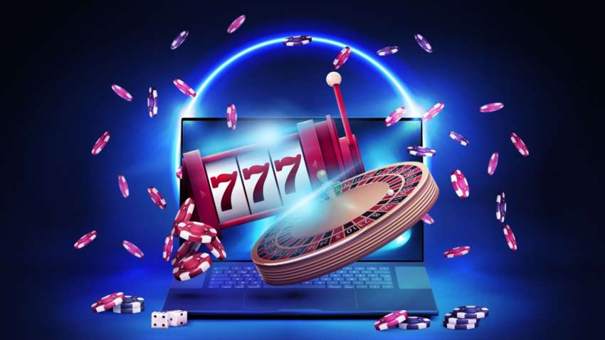 Experience the Thrill at Online Casino Ice - Your Ultimate Gaming Destination