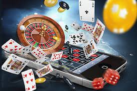 Experience the Thrill of 12Play Live Casino 1711855783