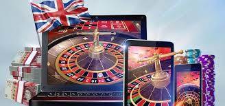 Experience the Thrill of Casino Betblast Your Ultimate Gaming Destination