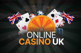 Experience the Thrill of Casino Betblast Your Ultimate Gaming Destination