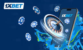 Explore 1xBet Online Your Premier Betting Platform