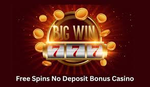 Get Your 10 Free Spins No Deposit - Spin to Win!
