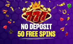 Get Your 10 Free Spins No Deposit - Spin to Win!