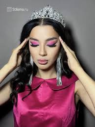 Как стать сам себе визажистом в Москве Как стать сам себе визажистом в Москве