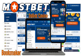 Mostbet APK Uzbekistan A Guide to Mobile Betting