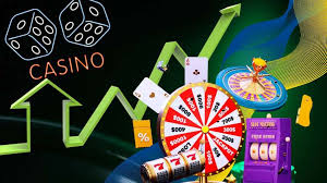 Oplev Hugo Casino Danmark – Din Ultimative Spiloplevelse Oplev Hugo Casino Danmark – Din Ultimative Spiloplevelse