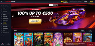 QuickWin Casino España La Nueva Experiencia de Juego en Línea
