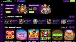 Spinmama Casino España Diversión y Grandes Premios Te Esperan