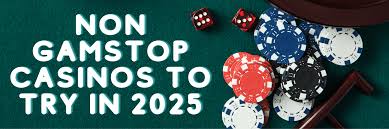 Ultimate Guide to Online Casinos Not Blocked by Restrictions Ultimate Guide to Online Casinos Not Blocked by Restrictions