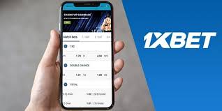Betting in Cameroon A Comprehensive Guide to 1xbet Cameroun