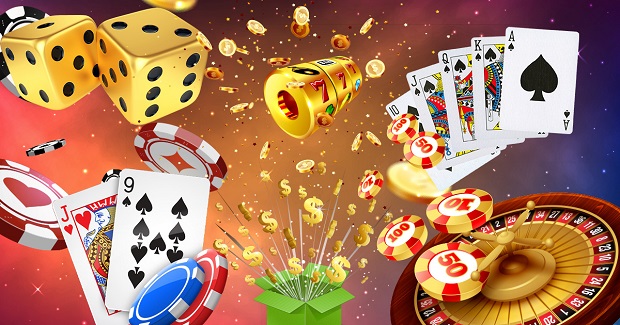 Découvrez Lucky8 Casino  Le Meilleur des Casinos en Ligne
