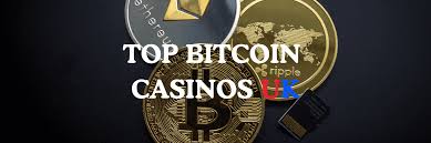 Exploring the World of Bitcoin Casino Sites -151447700 Exploring the World of Bitcoin Casino Sites -151447700