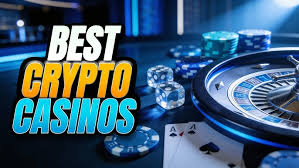 Exploring the World of Bitcoin Casino Sites -151447700 Exploring the World of Bitcoin Casino Sites -151447700