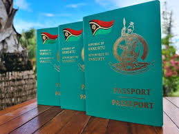 Exploring Vanuatu Citizenship by Investment Your Gateway to Paradise