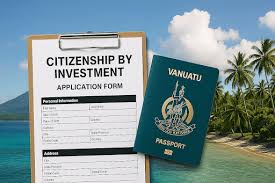 Exploring Vanuatu Citizenship by Investment Your Gateway to Paradise