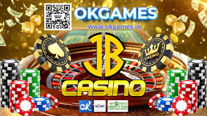 JB Casino Review Your Ultimate Gaming Experience