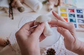 Купить ватные игрушки – Ностальгия и уют в каждой детали