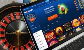 Mostbet Belarus - Onlayn Bahis və İdman Mərc Platforması