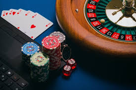 The Thrill of High Stakes Roulette A Gambler's Paradise